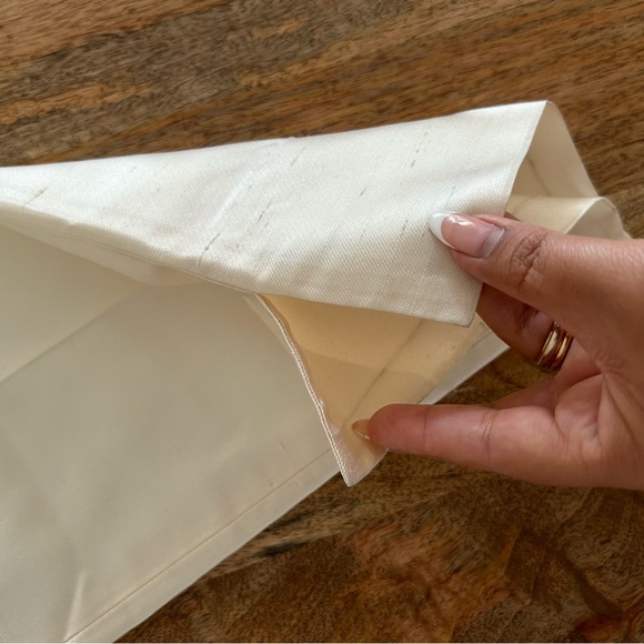 Escada set Jacket and Pants Silk - Picture 12 of 14